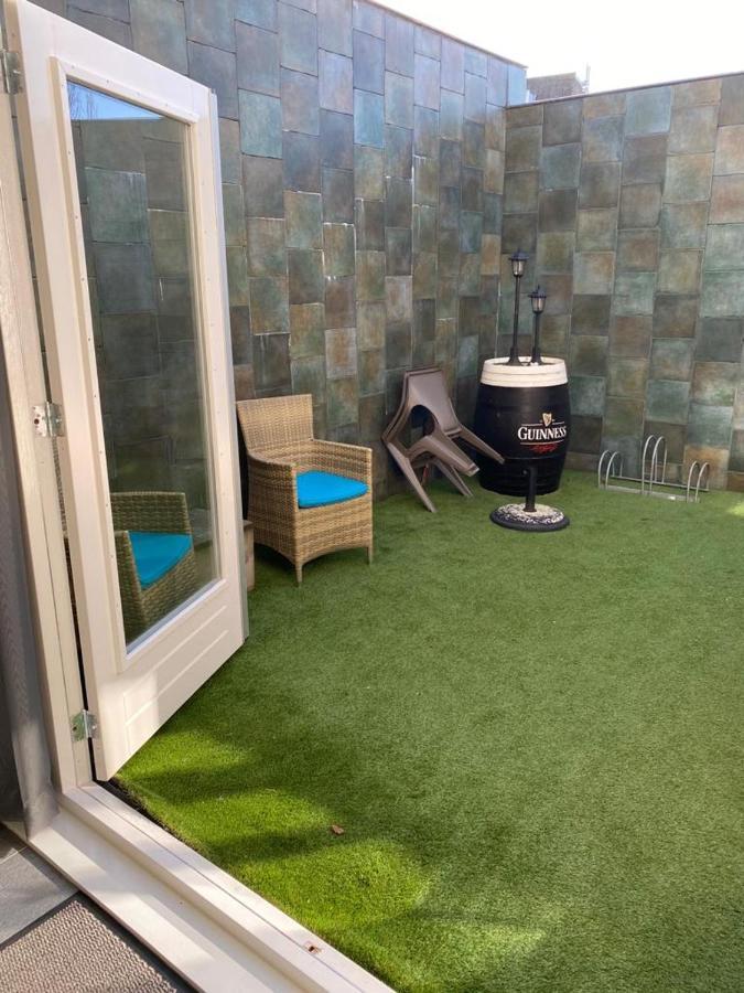 Studio Chilltime ハルリンゲン エクステリア 写真